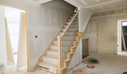 home interior remodeling